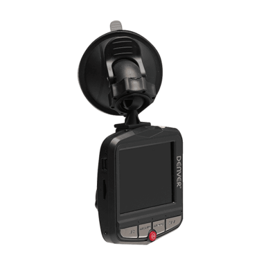 DENVER CCT-1210 | Κάμερες καταγραφής (Dash Cams) στο smart-tech.gr